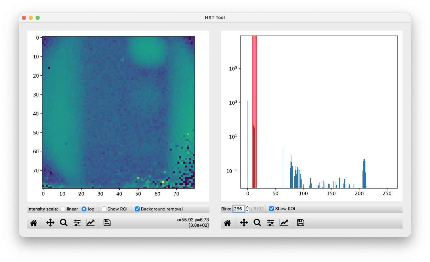 HXT Tool